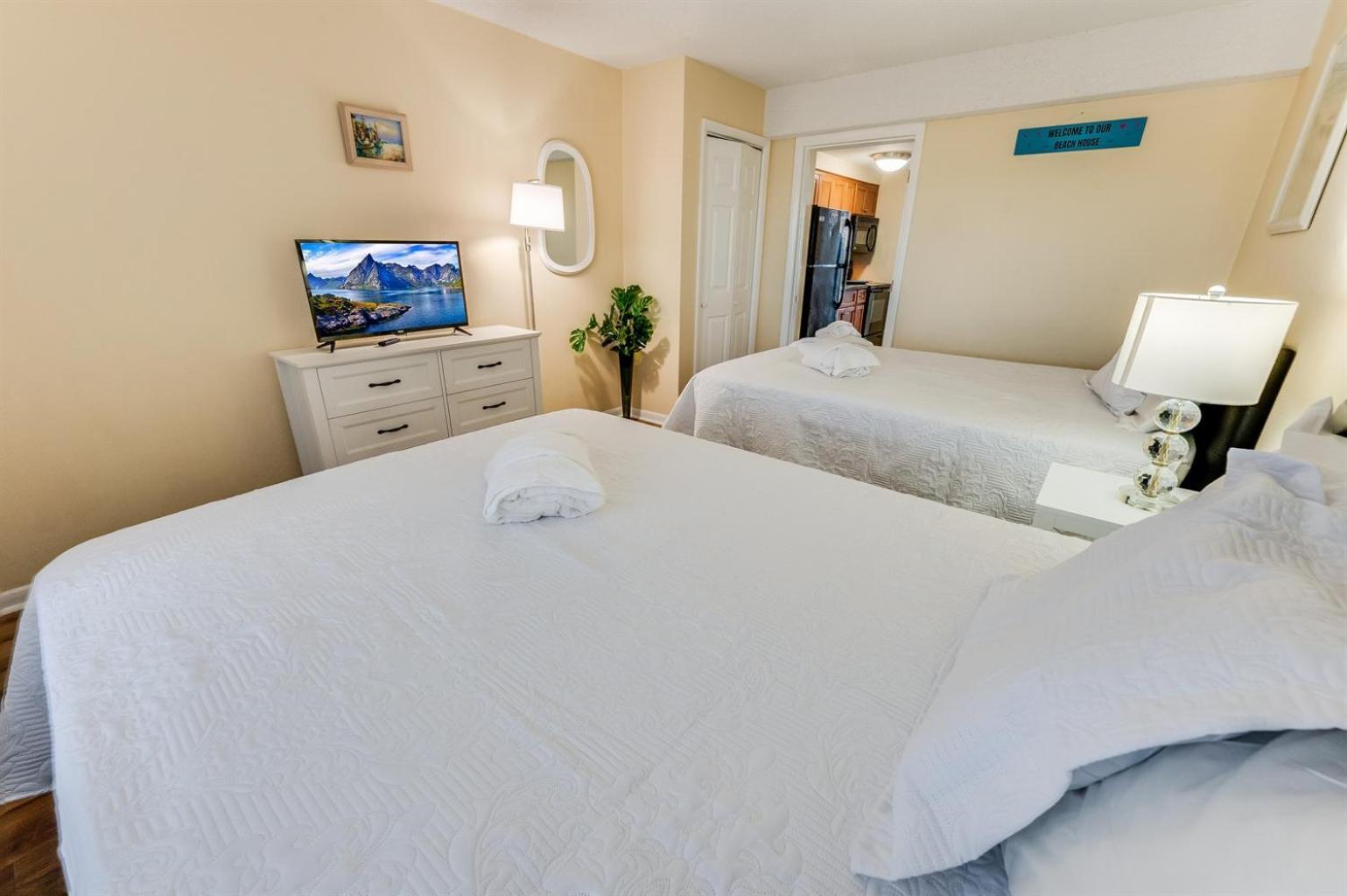 Romantic Oceanfront View, Discounted, Pools Μιρτλ Μπιτς Εξωτερικό φωτογραφία