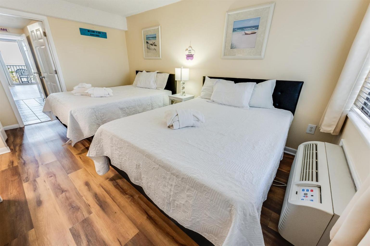 Romantic Oceanfront View, Discounted, Pools Μιρτλ Μπιτς Εξωτερικό φωτογραφία