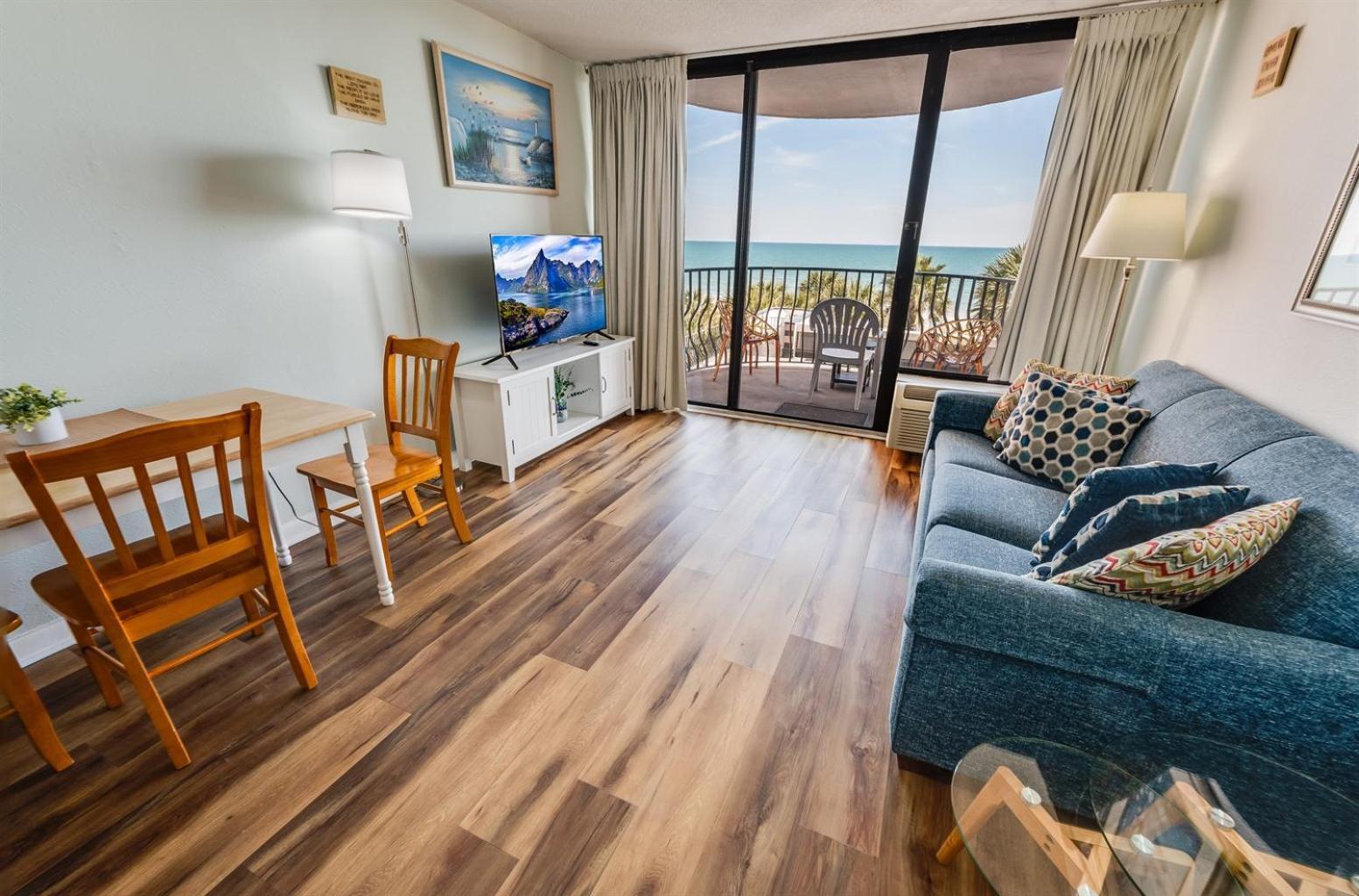 Romantic Oceanfront View, Discounted, Pools Μιρτλ Μπιτς Εξωτερικό φωτογραφία