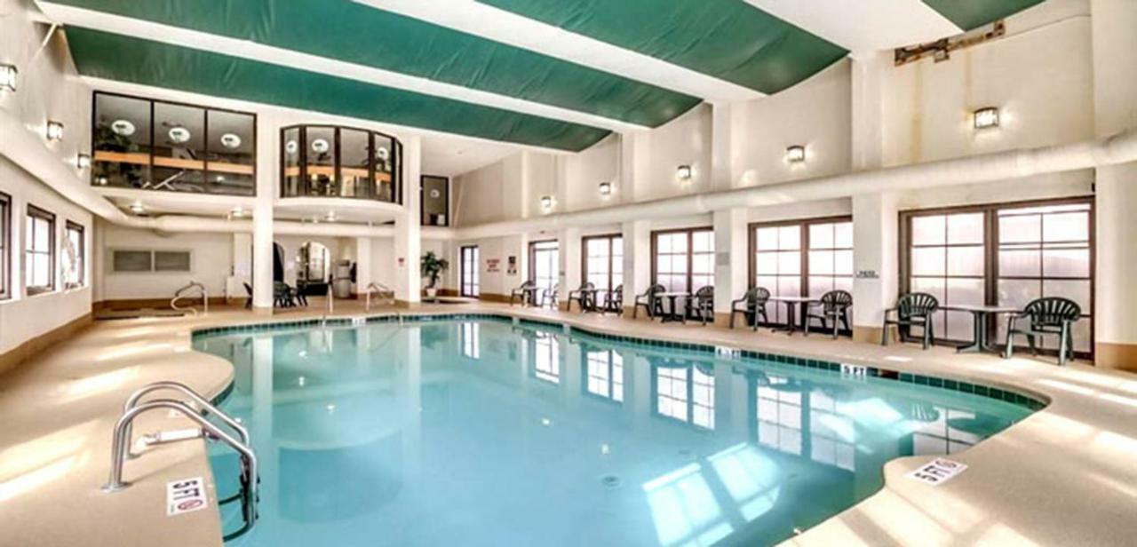 Romantic Oceanfront View, Discounted, Pools Μιρτλ Μπιτς Εξωτερικό φωτογραφία