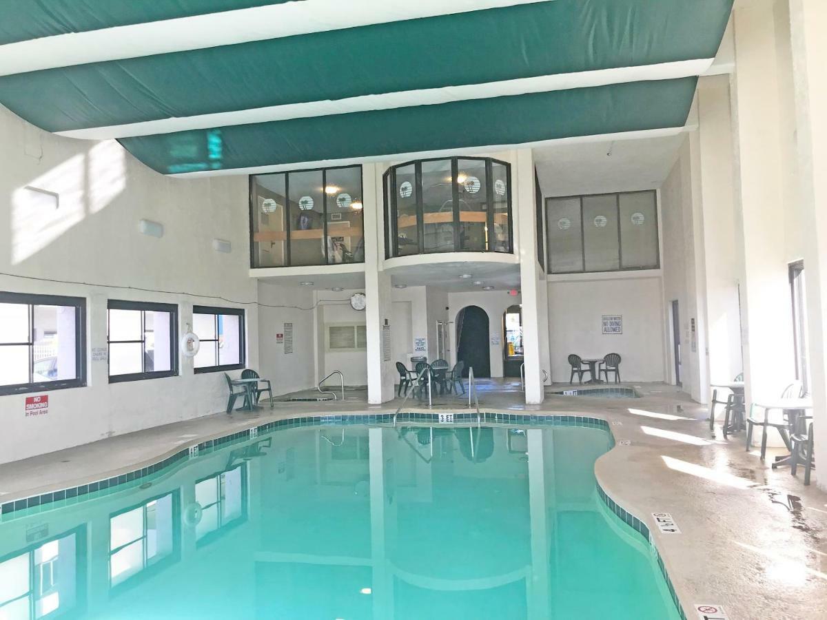 Romantic Oceanfront View, Discounted, Pools Μιρτλ Μπιτς Εξωτερικό φωτογραφία