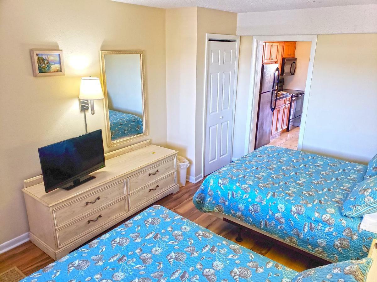 Romantic Oceanfront View, Discounted, Pools Μιρτλ Μπιτς Εξωτερικό φωτογραφία