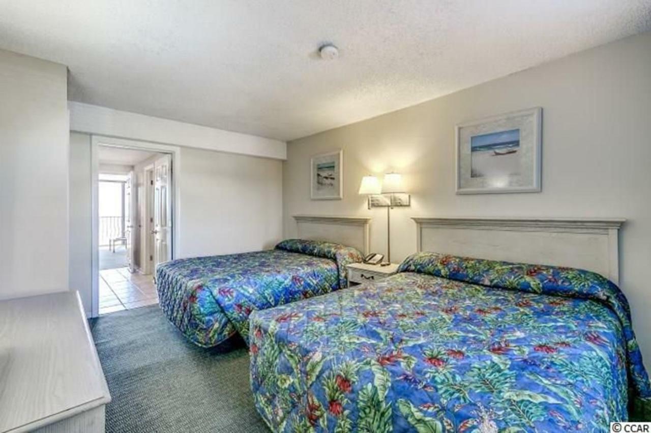Romantic Oceanfront View, Discounted, Pools Μιρτλ Μπιτς Εξωτερικό φωτογραφία