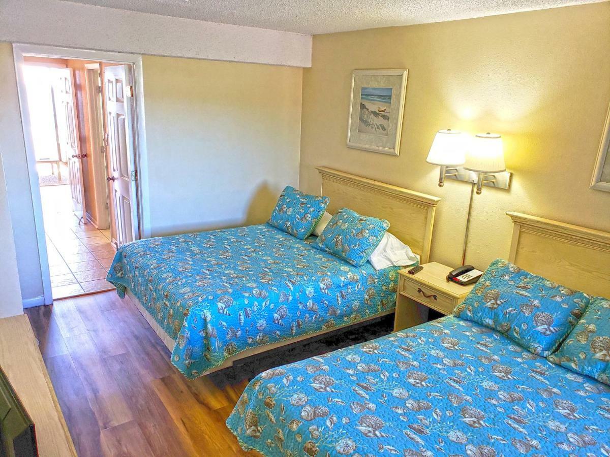 Romantic Oceanfront View, Discounted, Pools Μιρτλ Μπιτς Εξωτερικό φωτογραφία
