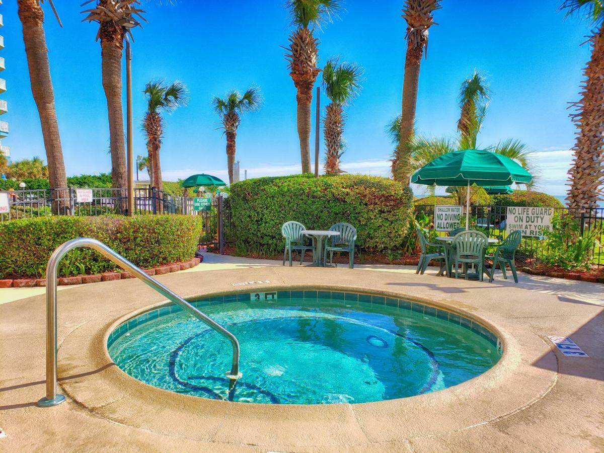 Romantic Oceanfront View, Discounted, Pools Μιρτλ Μπιτς Εξωτερικό φωτογραφία